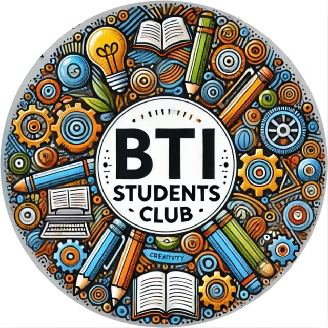 BTI Logo